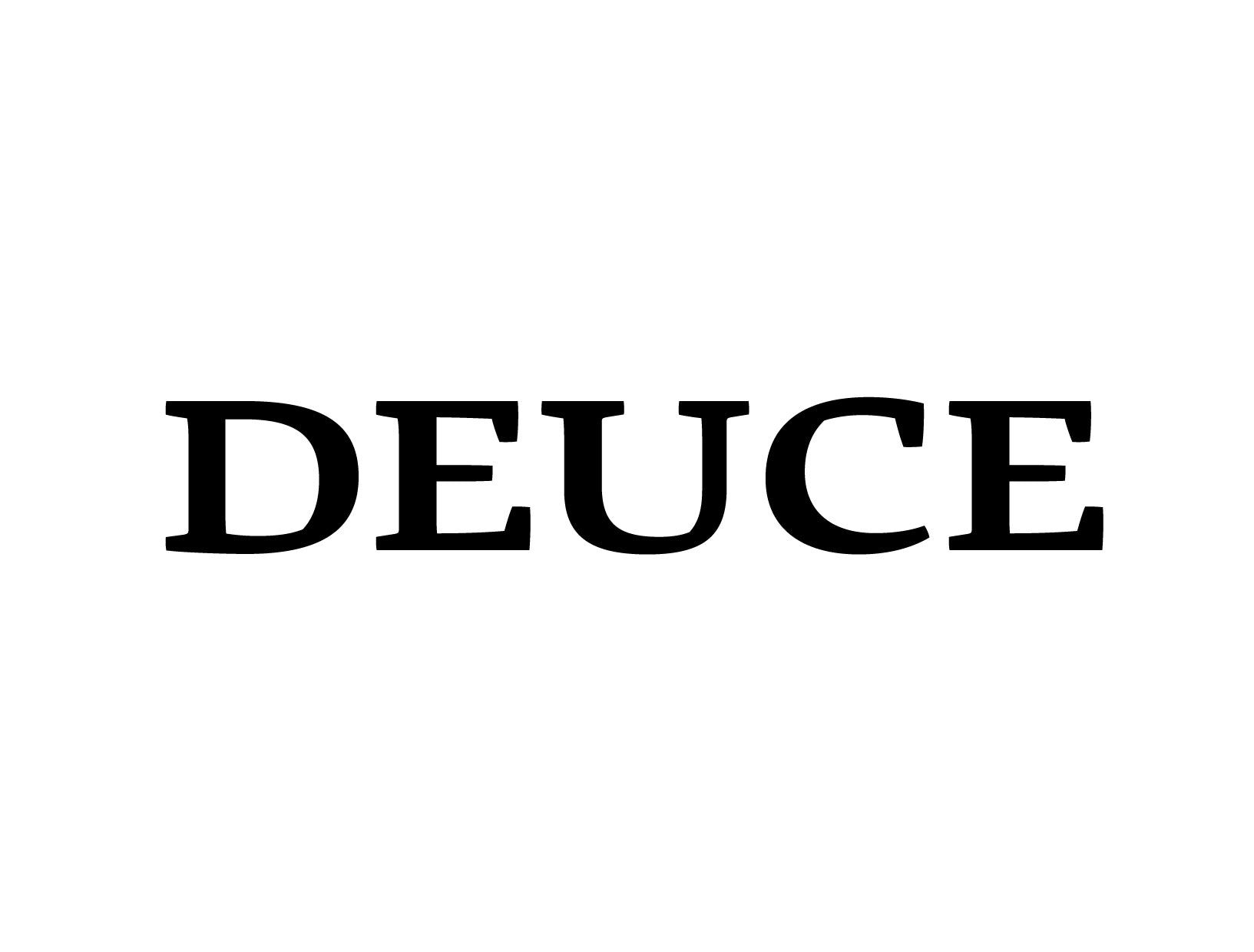 Deuce